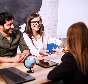 Visa Services