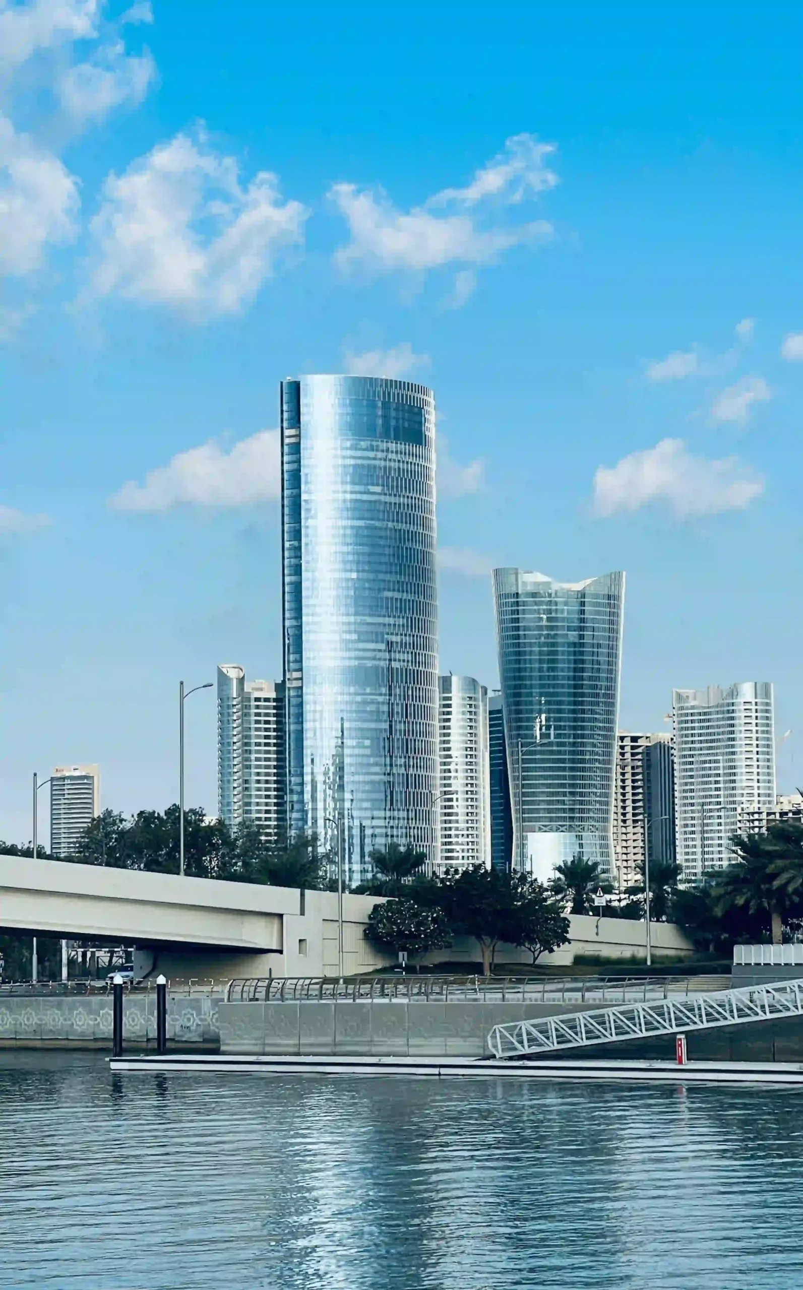 Abu Dhabi