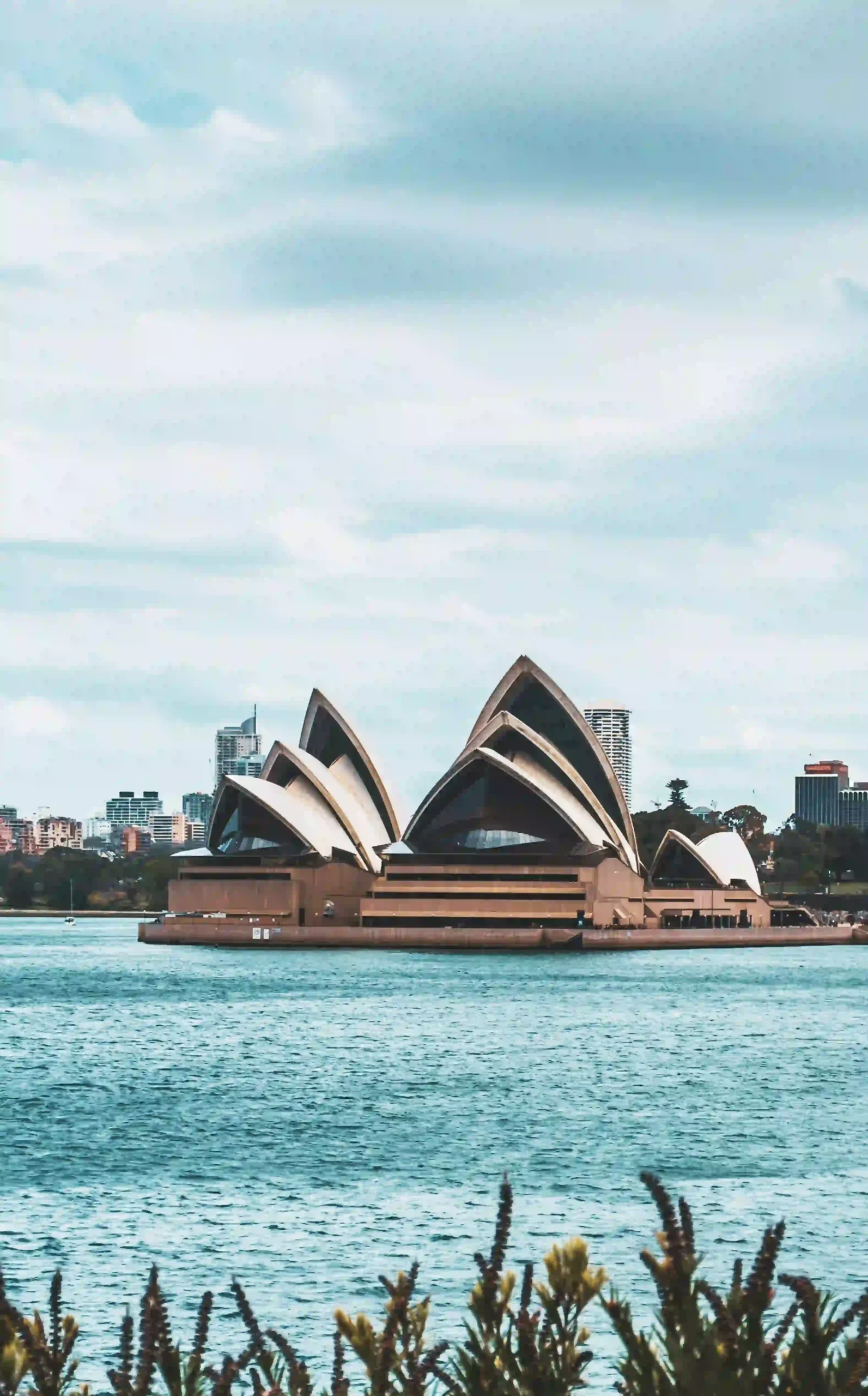 Australia - incentive Destination