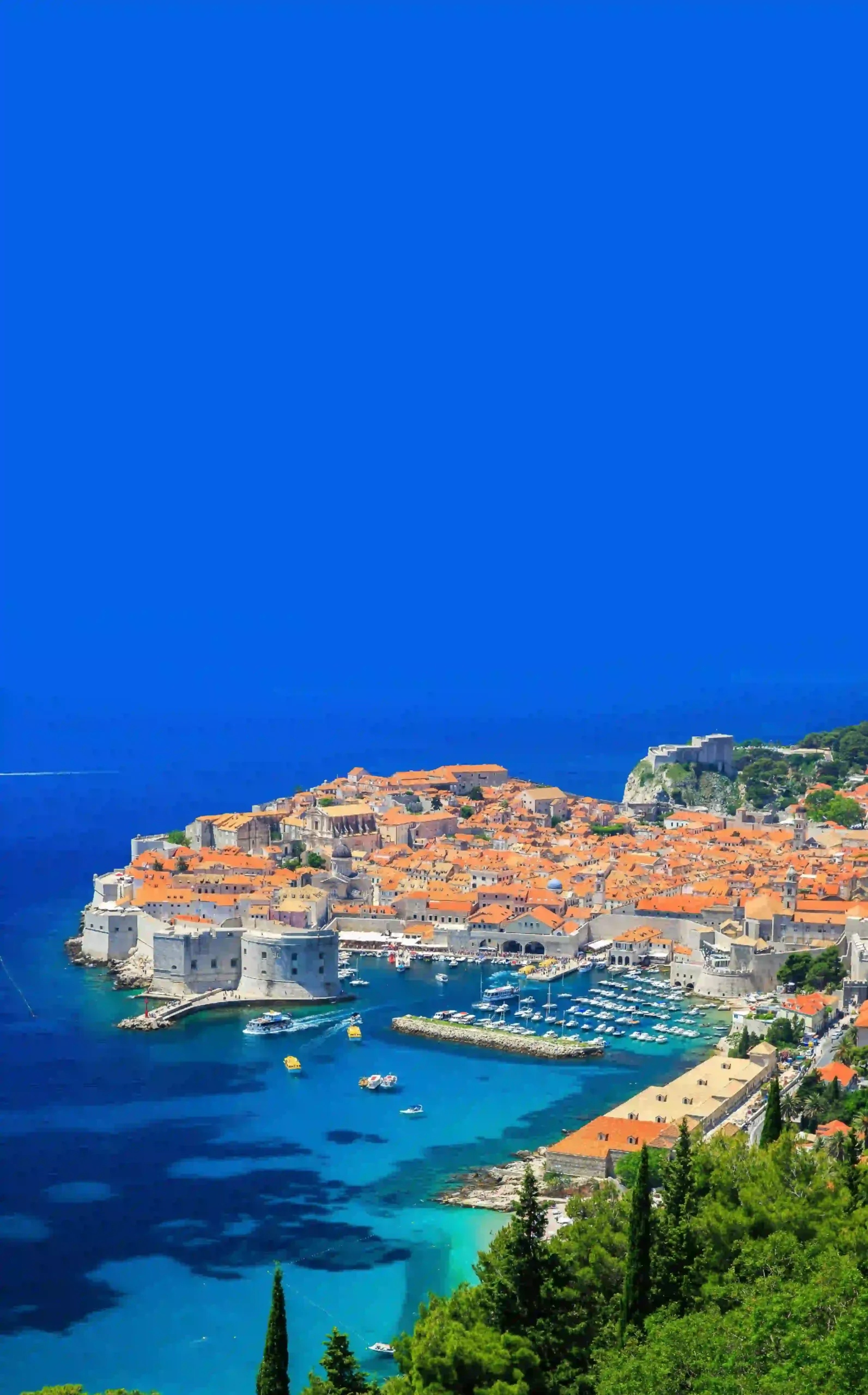 Balkans