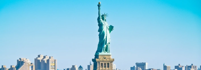 DAY 11 statue of liberty