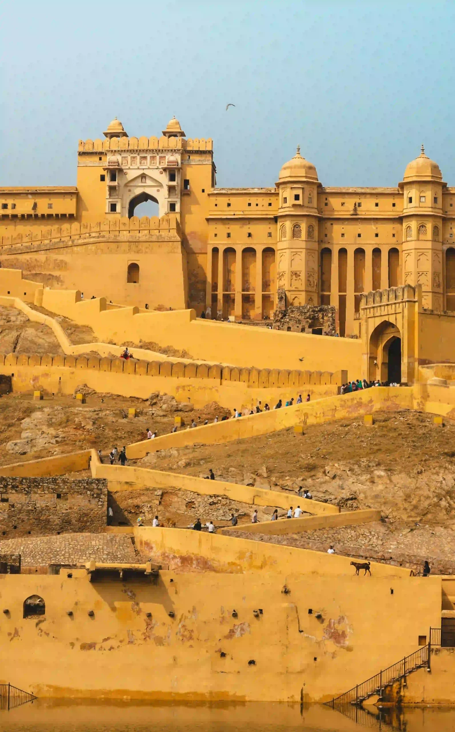 Jaipur Incentive destination