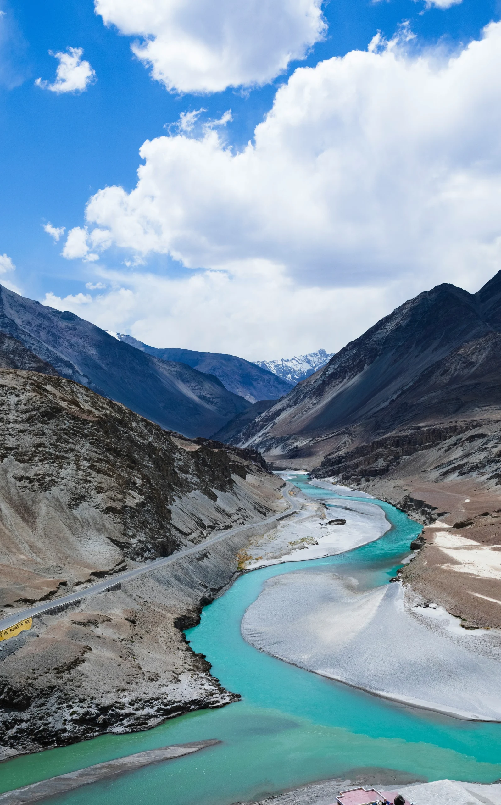 Leh Ladak