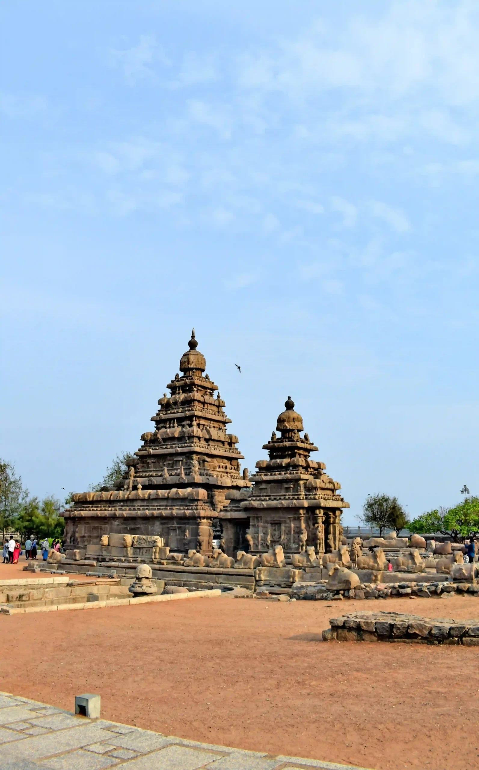 Mahabalipuram
