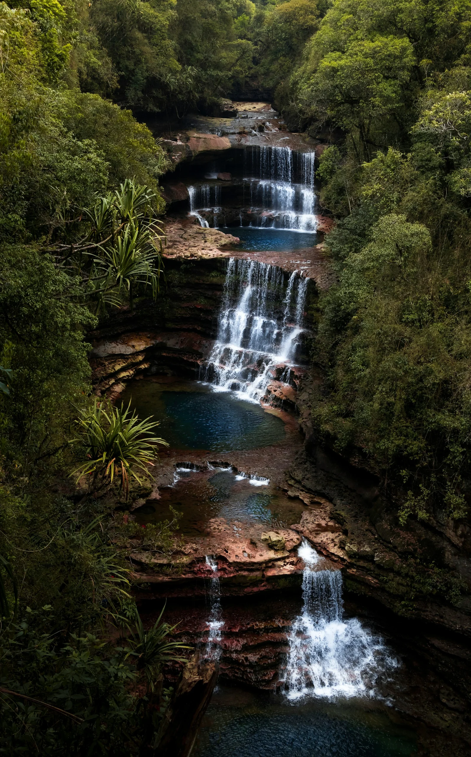 Meghalaya