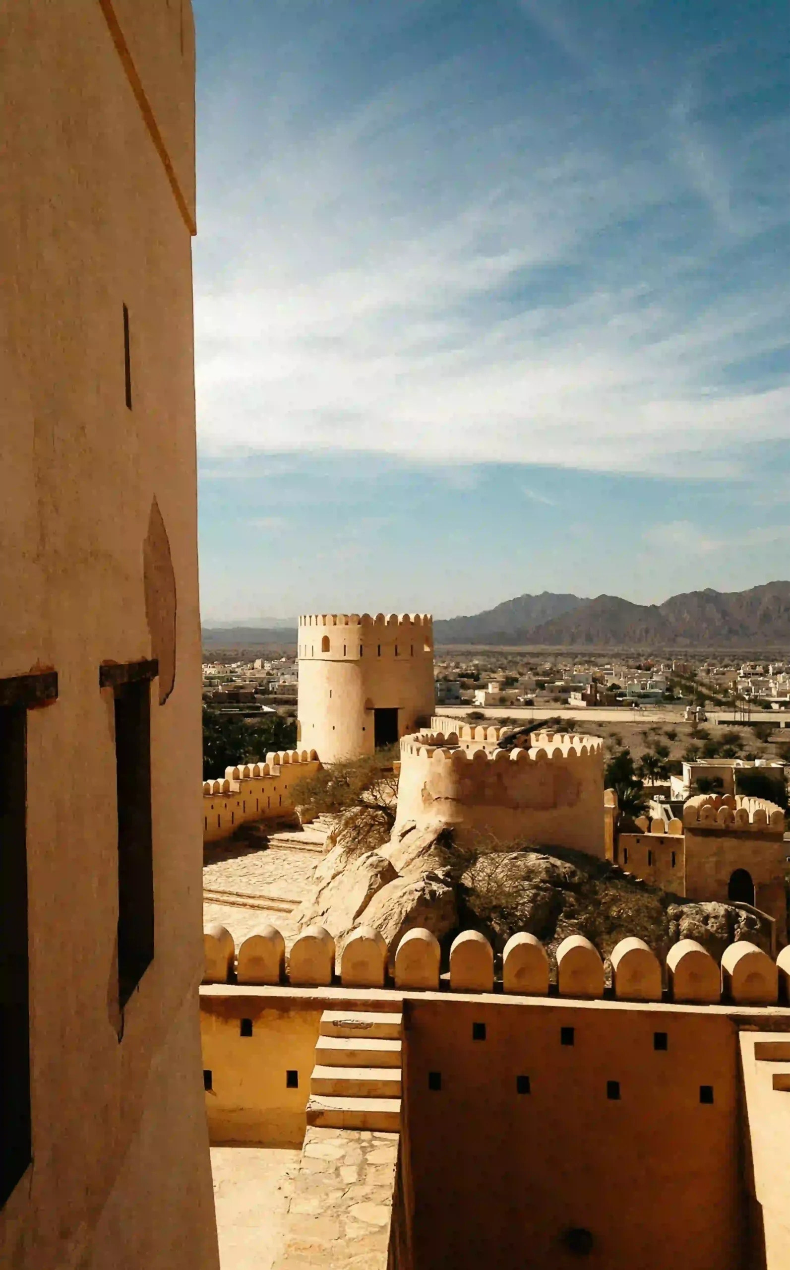 Oman
