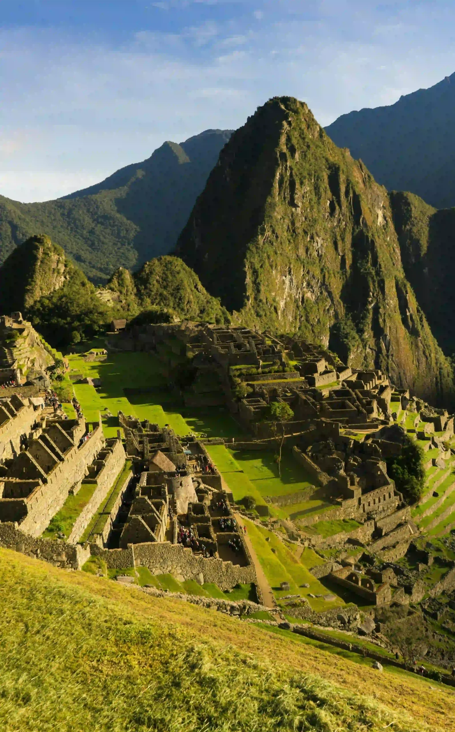 Peru