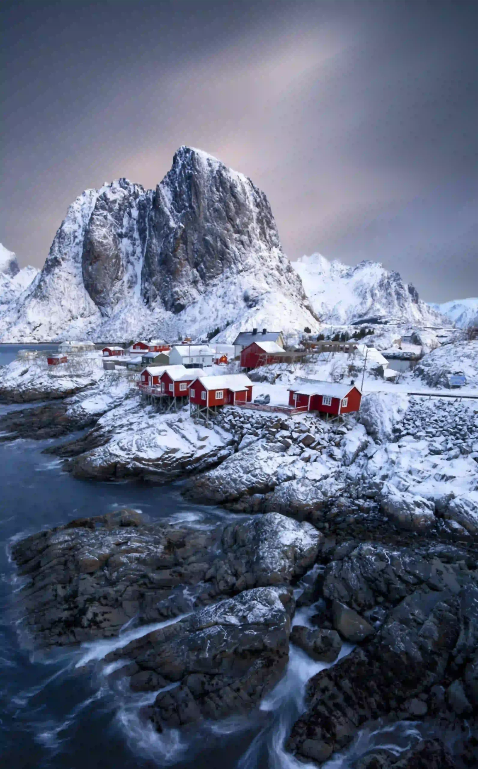 Scandinavia - Incentive destination