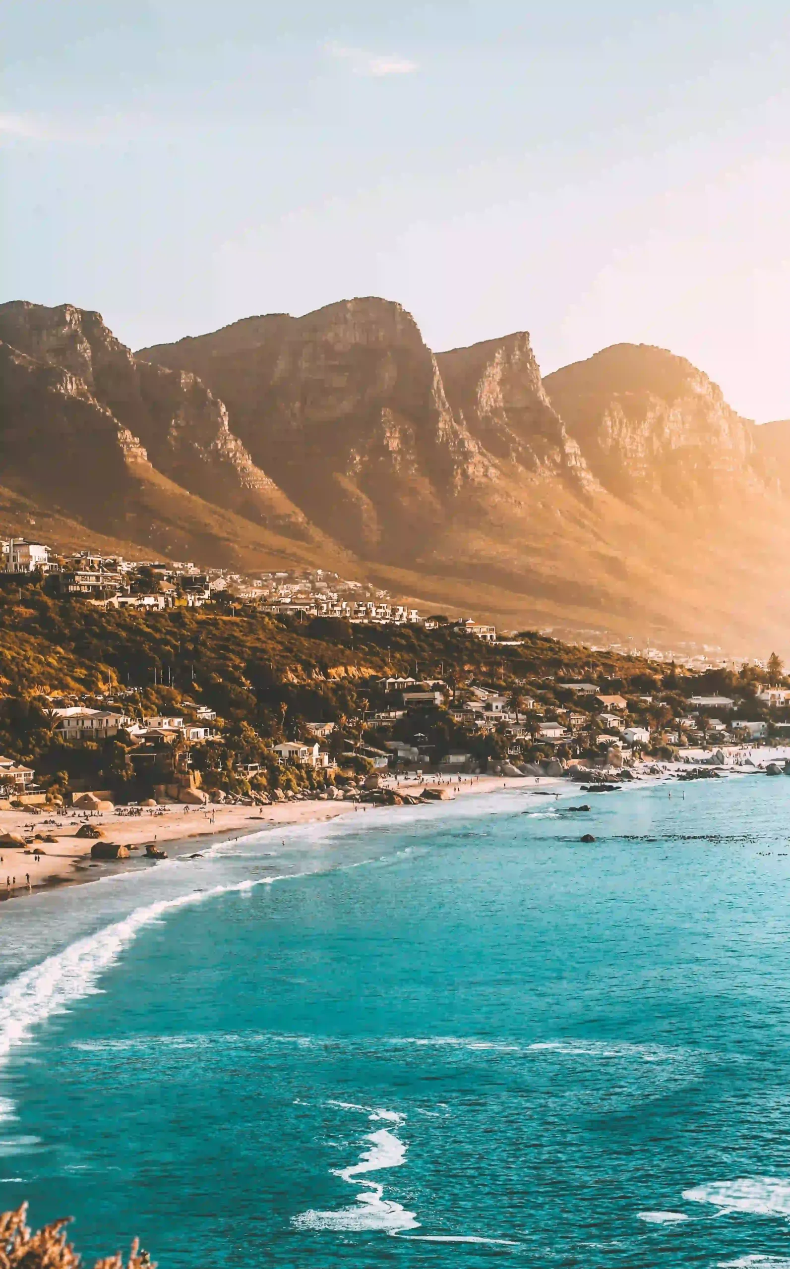 South Africa - Incentive Destination