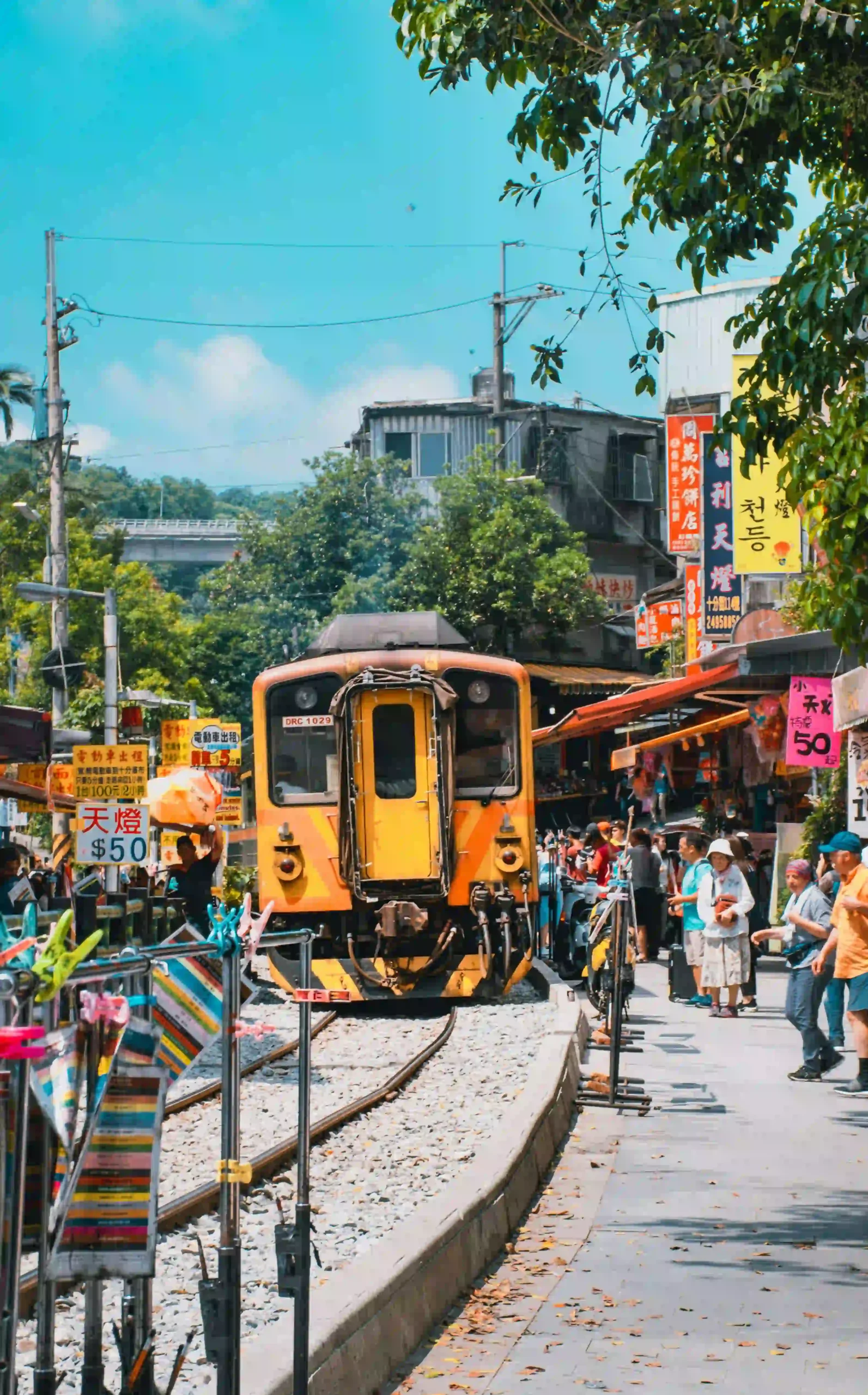 Taiwan - Incentive Destination