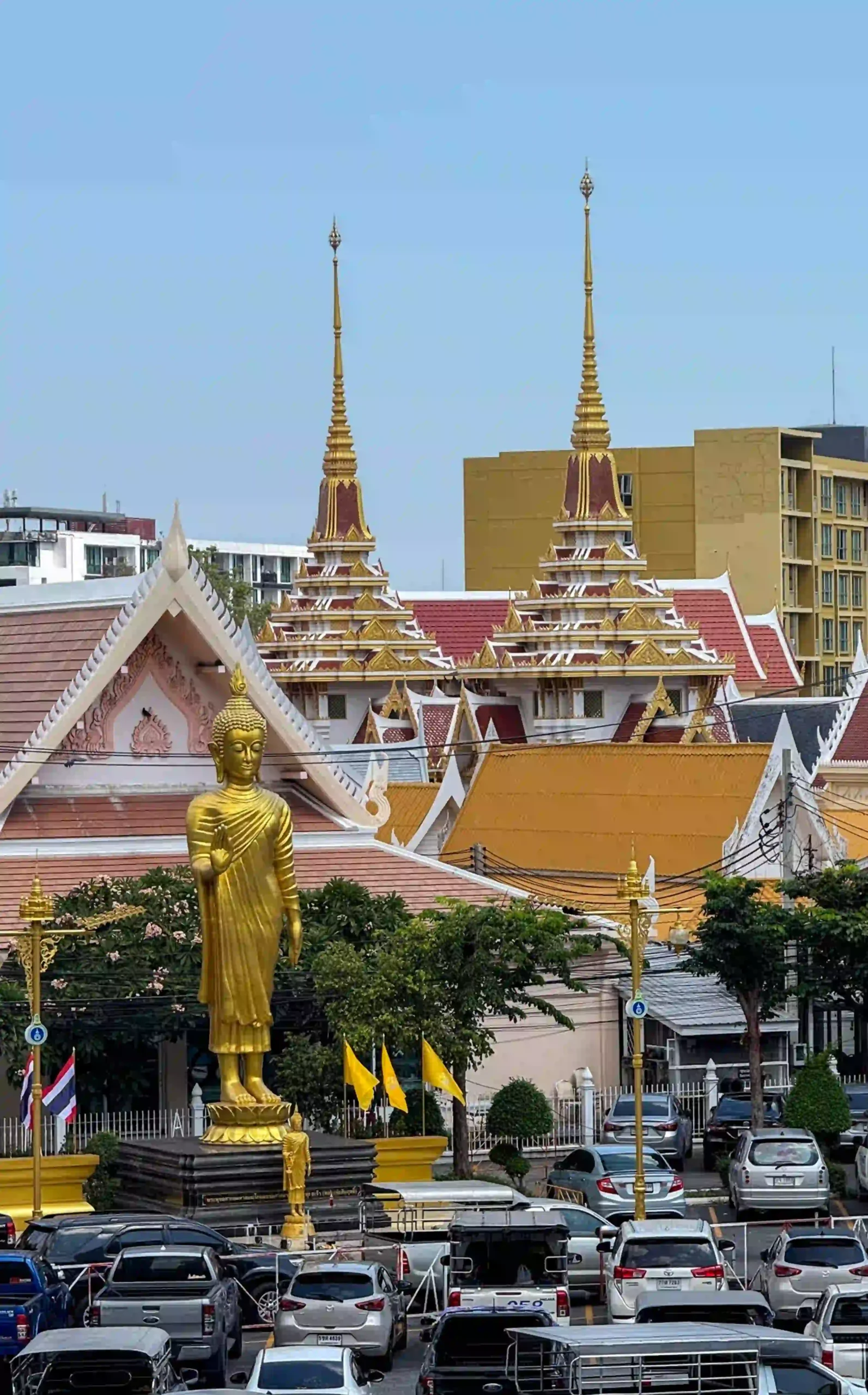 Thailand