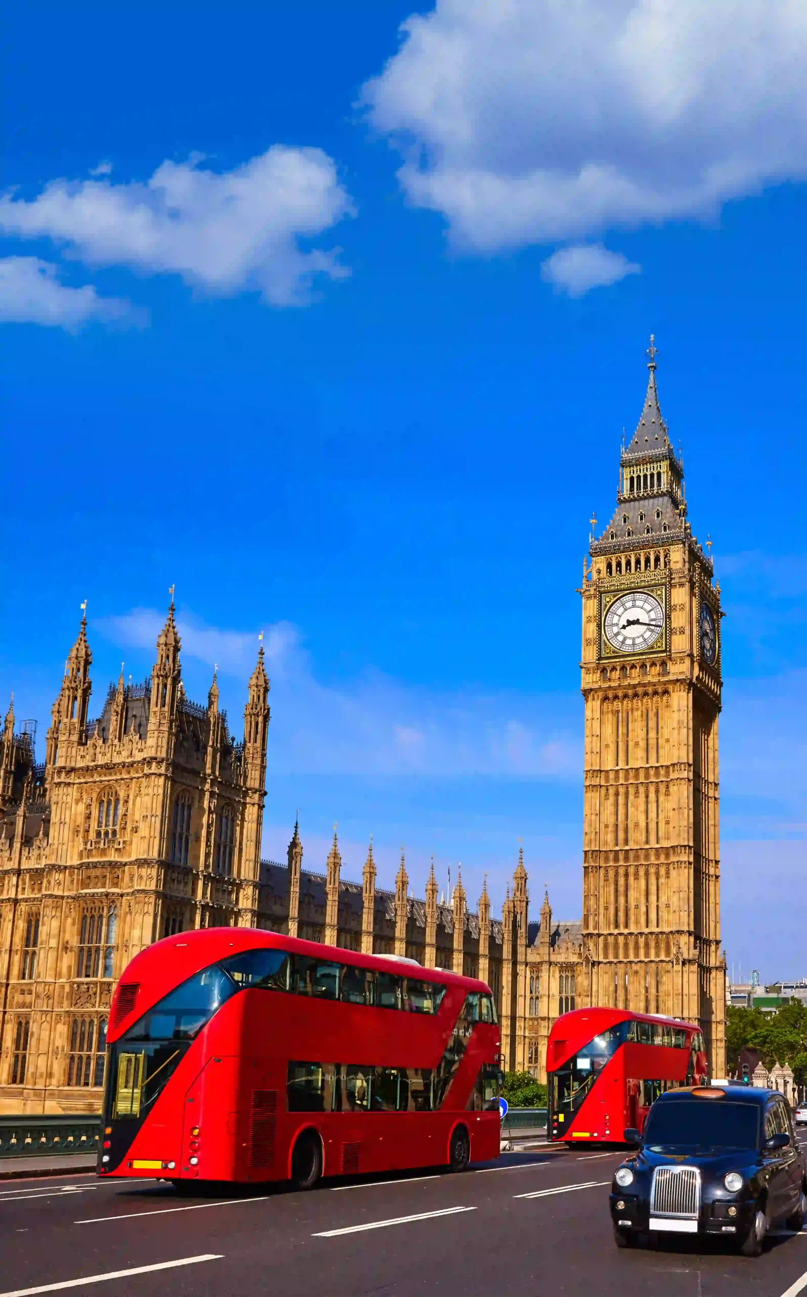 UK - Incentive Destinations