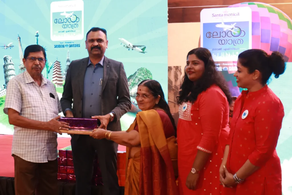Expo Highlights