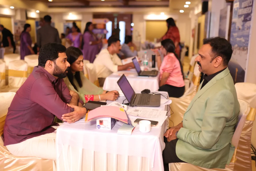 Expo Highlights
