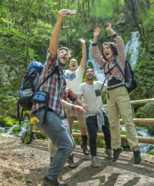 Group Tour
