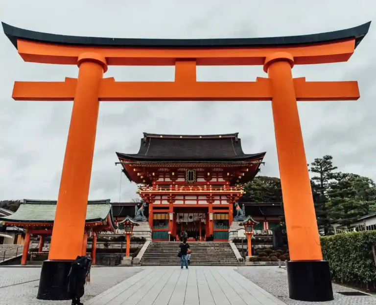 China – Japan – Korea