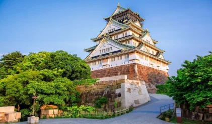 japan-korea-Day 1& 2