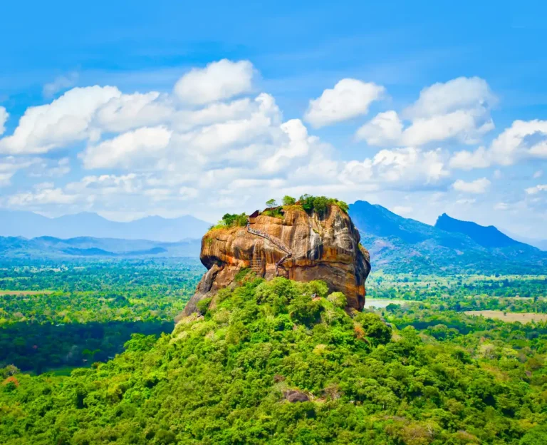 Srilanka