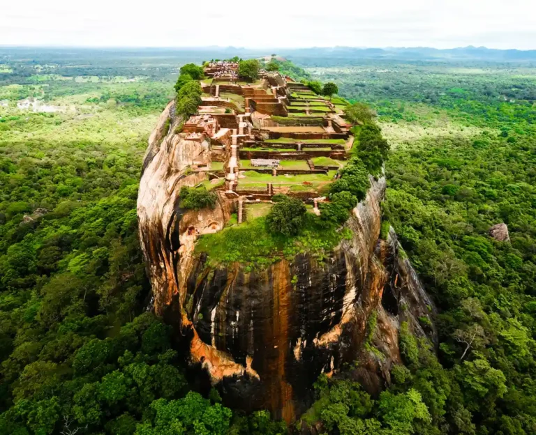 Sri Lanka – 3 Nights 4 Days