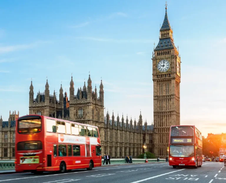 UK Europe