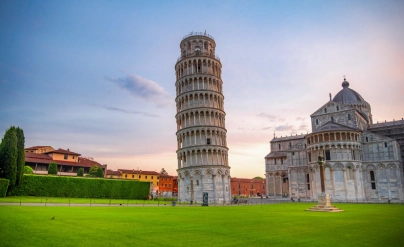 uk-europe-DAY 12 leaning tower of pisa
