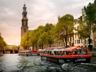 uk-europe-Day 4 Amsterdam
