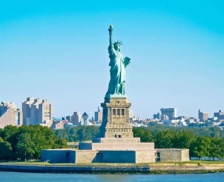 USA