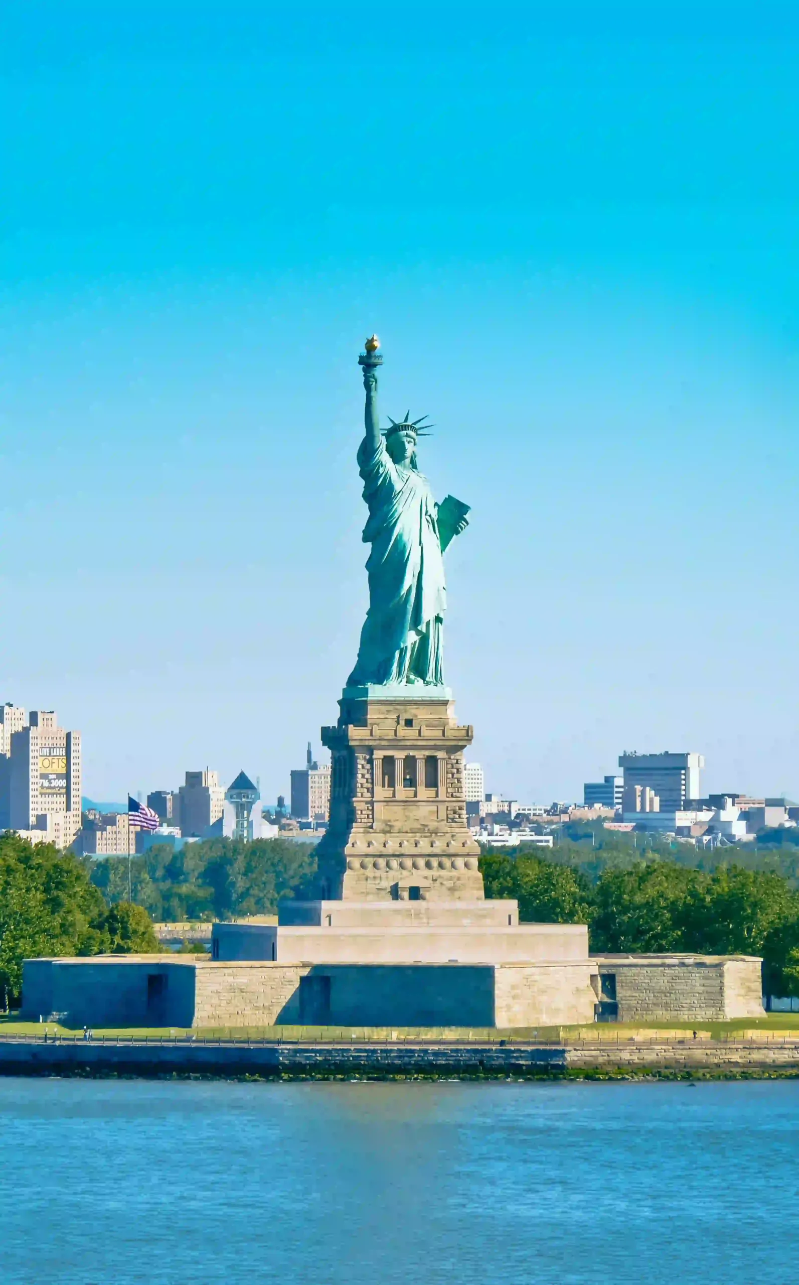 USA - Incentive destination