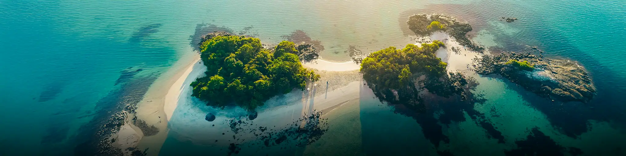 Lakshadweep Banner