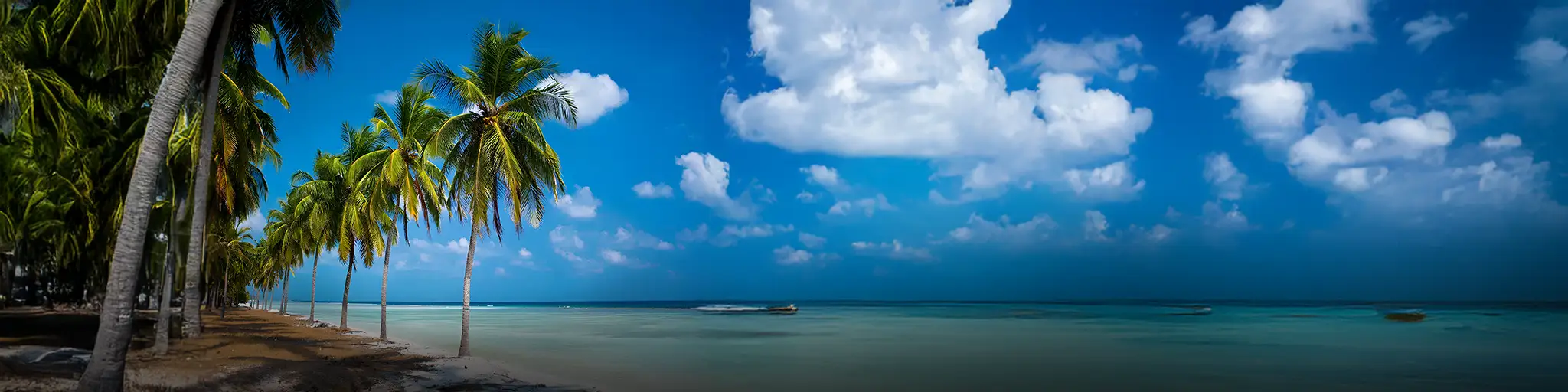 Lakshadweep Island