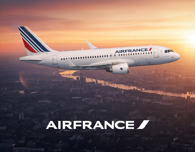 air france - Our Trusted Airlines
