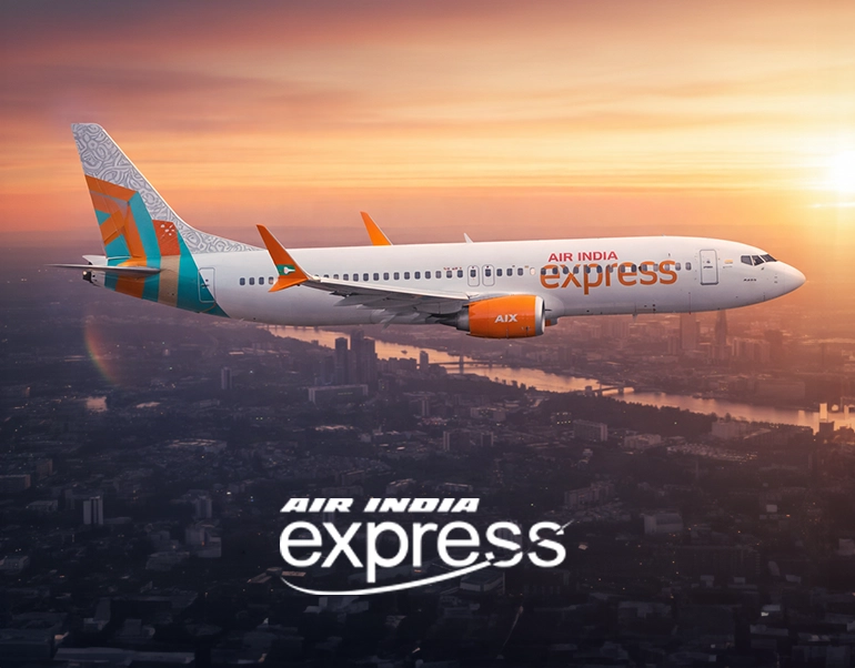 air india express - Our Trusted Airlines