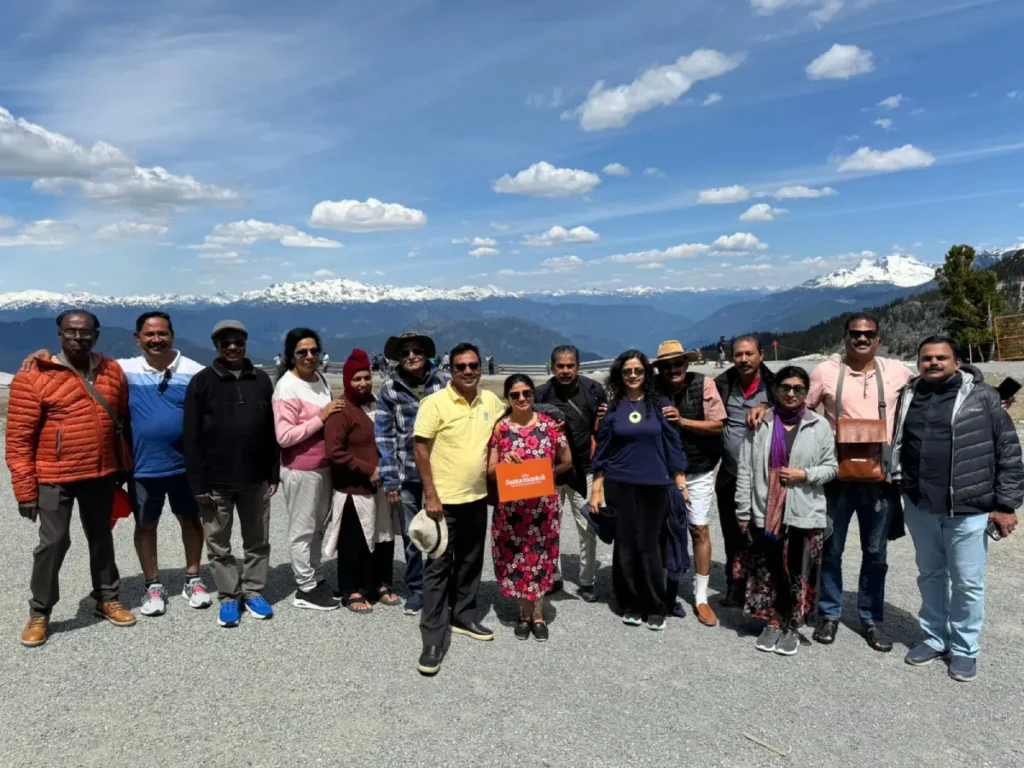 Alaska Holidays Photos