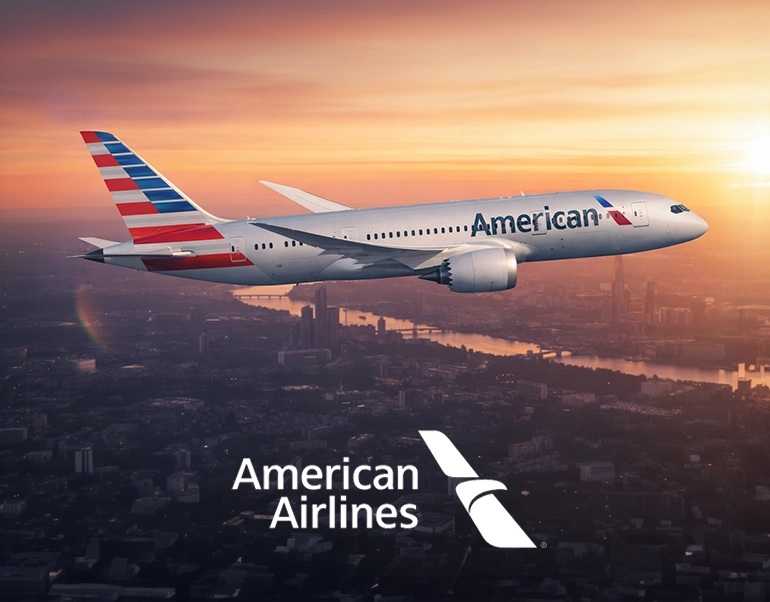 american airlines - Our Trusted Airlines