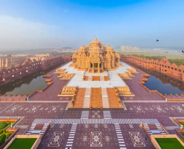 Amritsar-Golden Triangle