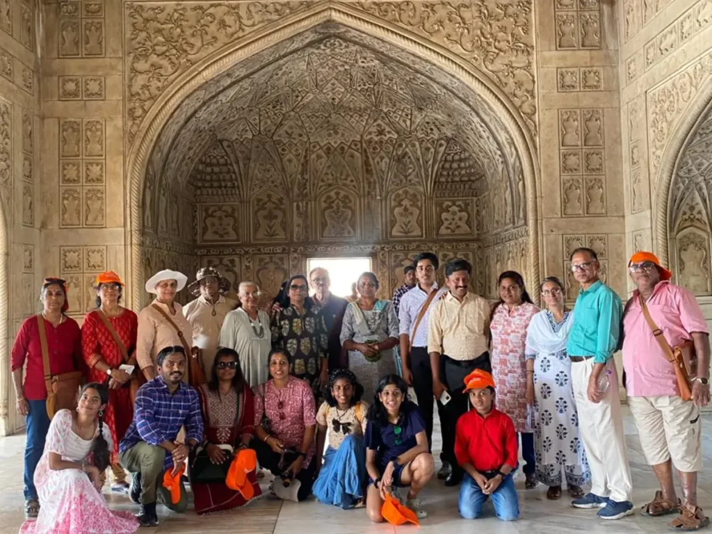 amritsar-golden-triangle tour photos