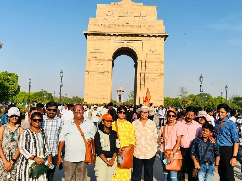 India Gate