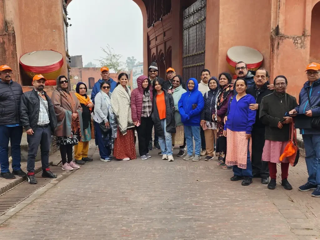 amritsar-golden-triangle