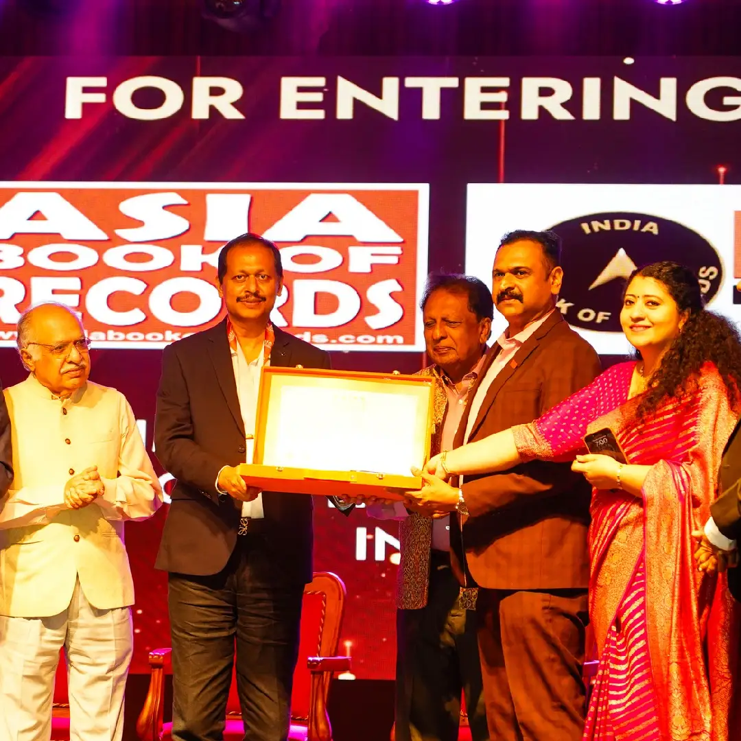 Asia book of awards