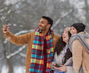 Where to Experience Snow in India? – A Winter Travel Guide