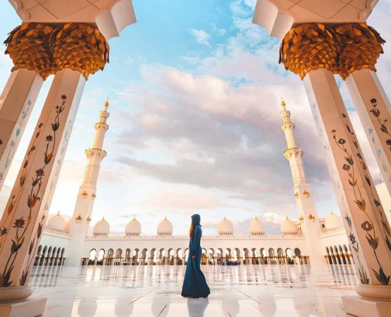 Dubai Miracles