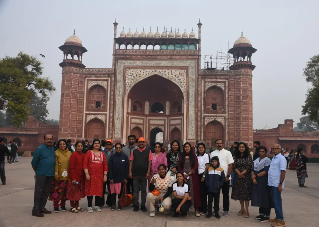 Red Fort, delhi