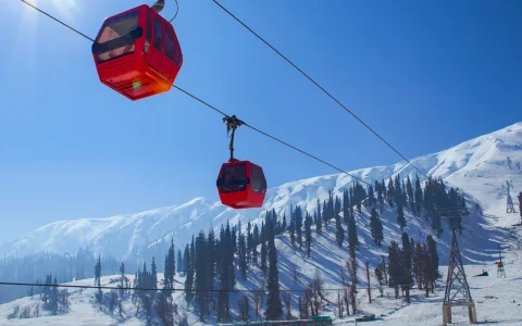gulmarg