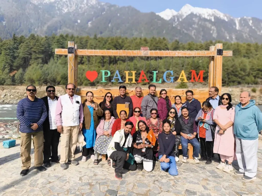 Pahalgam
