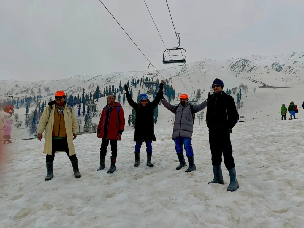 Snow Fun