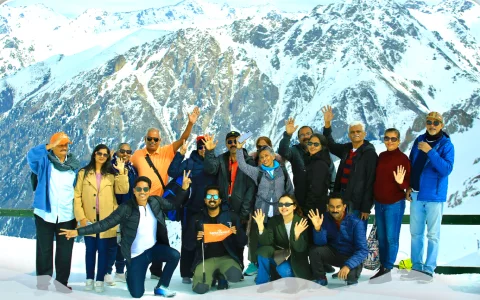 kulu-manali