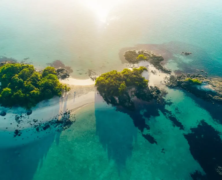 Lakshadweep