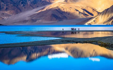 leh-ladak