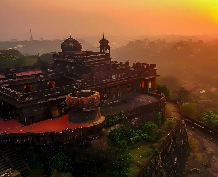 Maharastra