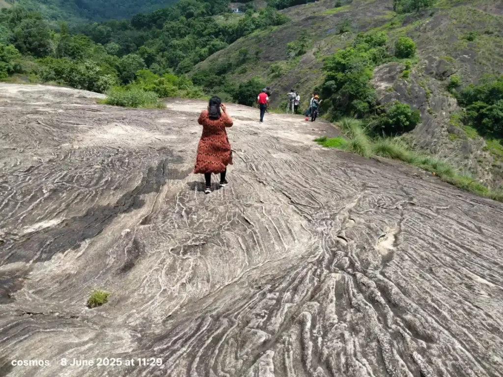 Mamalakandam Mountain View
